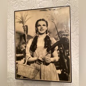 Lowe’s 1987 Dorothy Wizard of Oz Jewelry Box